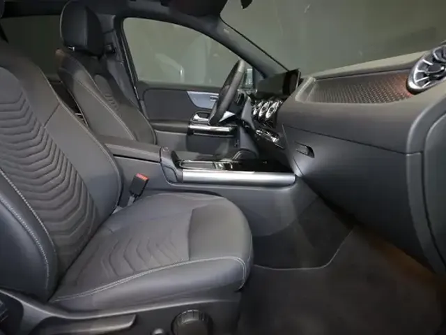 Mercedes-Benz GLA 180