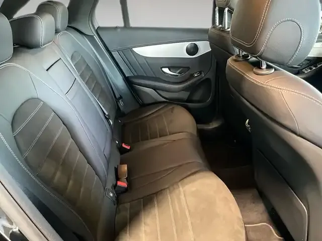 Mercedes-Benz GLC 200