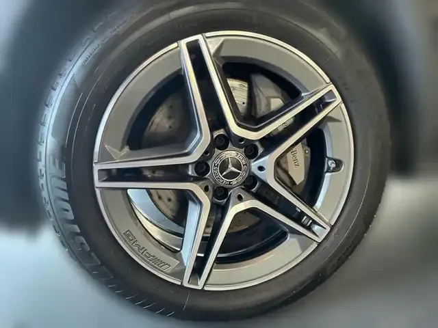Mercedes-Benz GLC 200