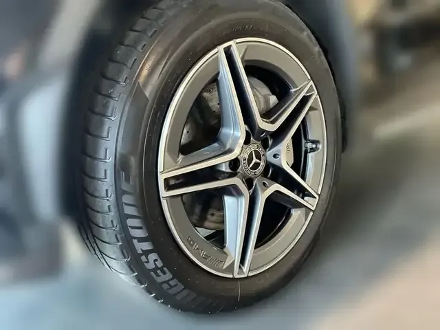 Mercedes-Benz GLC 200