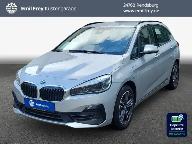 BMW 225