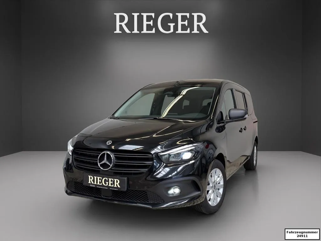 Mercedes-Benz Citan