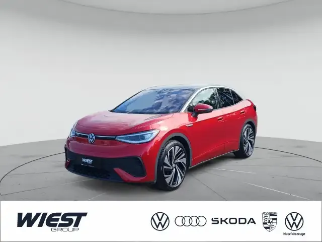 Volkswagen ID.5