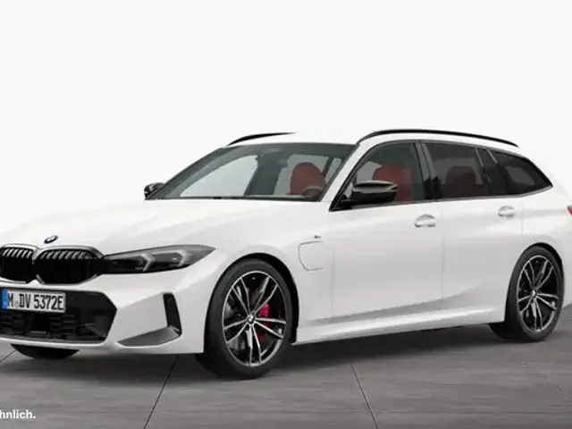 BMW 330