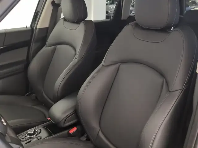 MINI Cooper SE Countryman