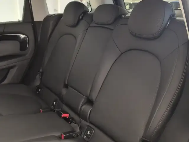MINI Cooper SE Countryman