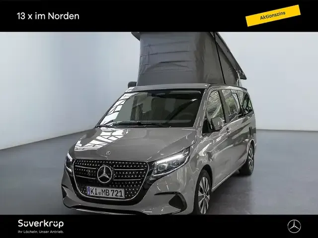 Mercedes-Benz Marco Polo