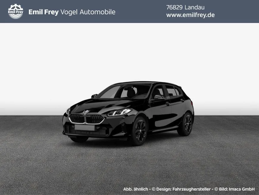 BMW 116