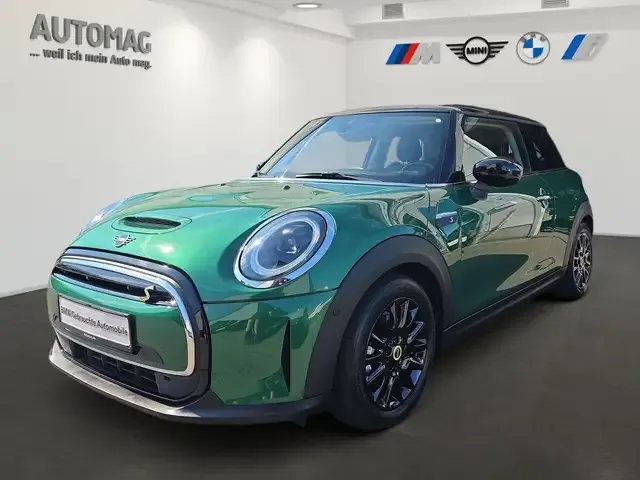 MINI Cooper SE