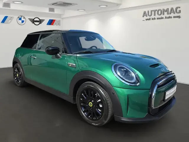 MINI Cooper SE