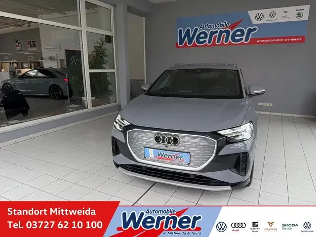 Audi Sonstiges
