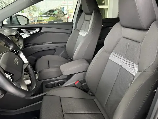 Audi Sonstiges