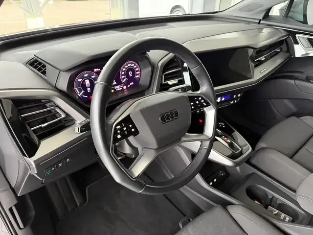 Audi Sonstiges