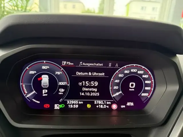 Audi Sonstiges