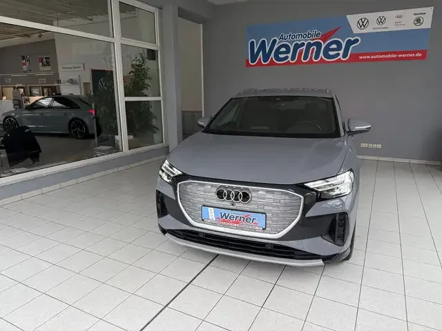 Audi Sonstiges