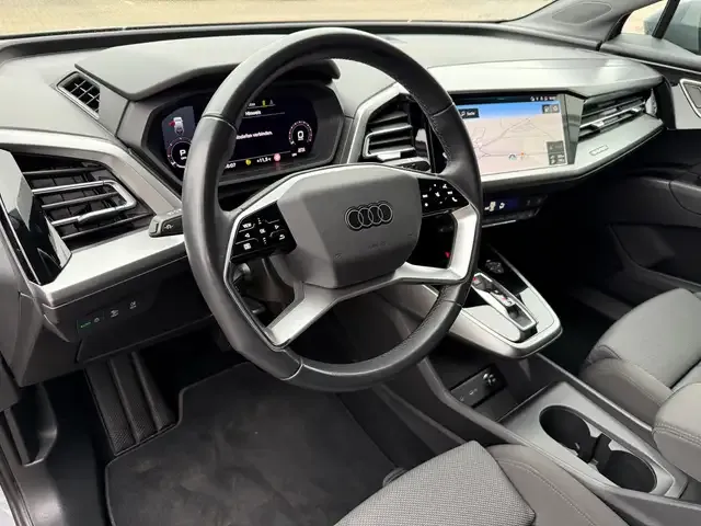 Audi Sonstiges
