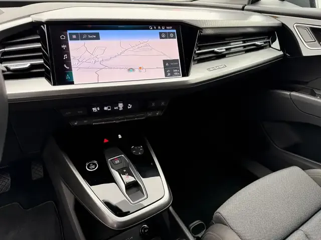 Audi Sonstiges