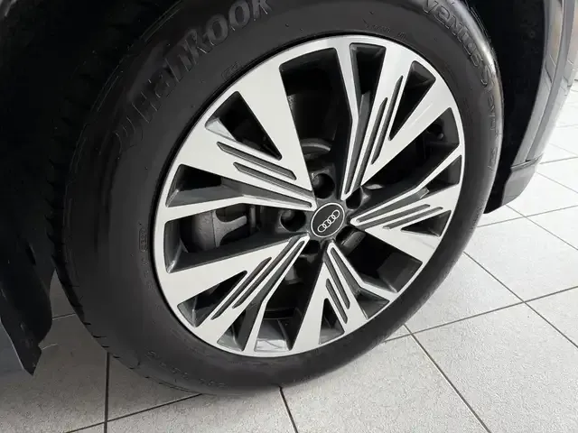 Audi Sonstiges