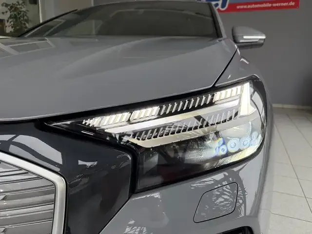 Audi Sonstiges