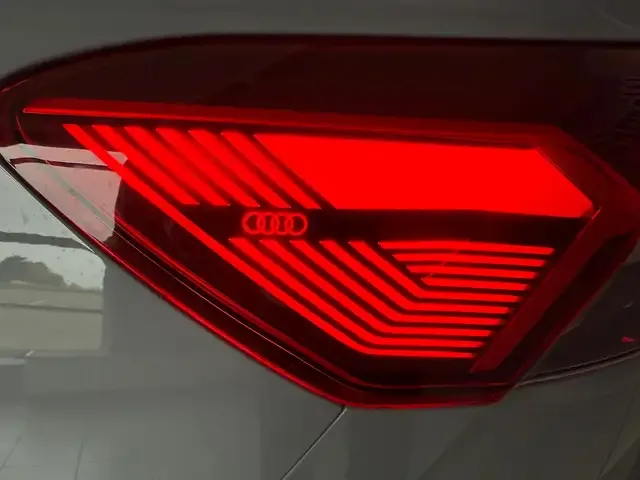 Audi Sonstiges
