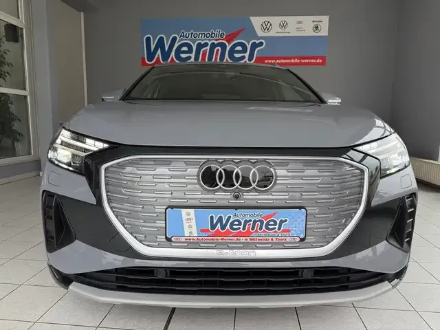 Audi Sonstiges