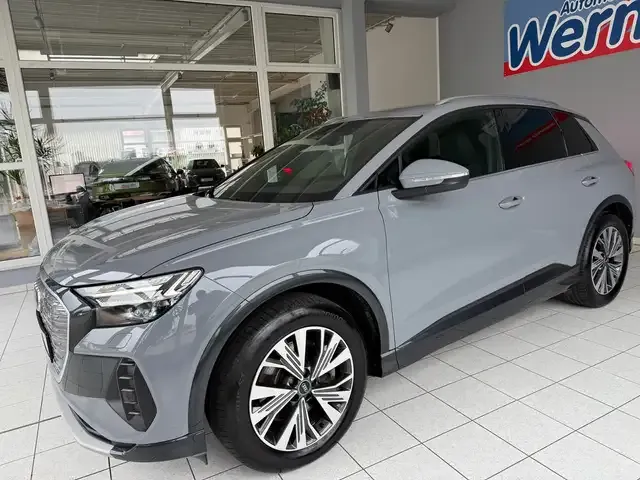 Audi Sonstiges