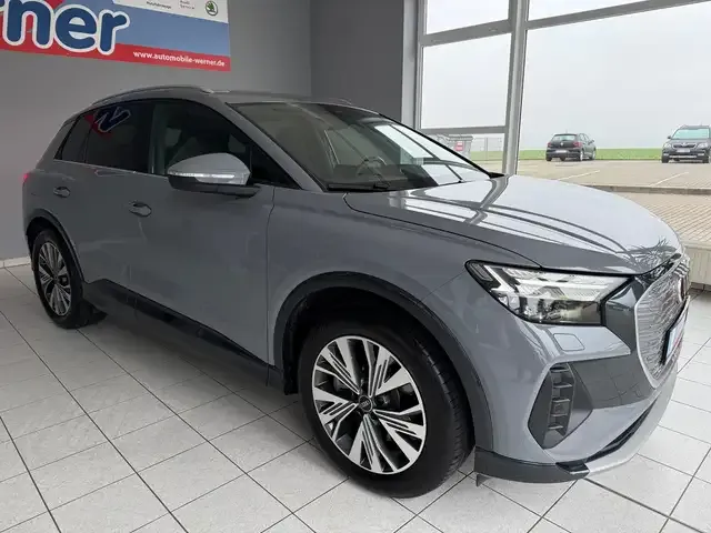 Audi Sonstiges