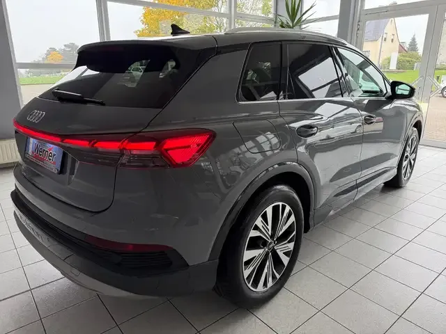 Audi Sonstiges