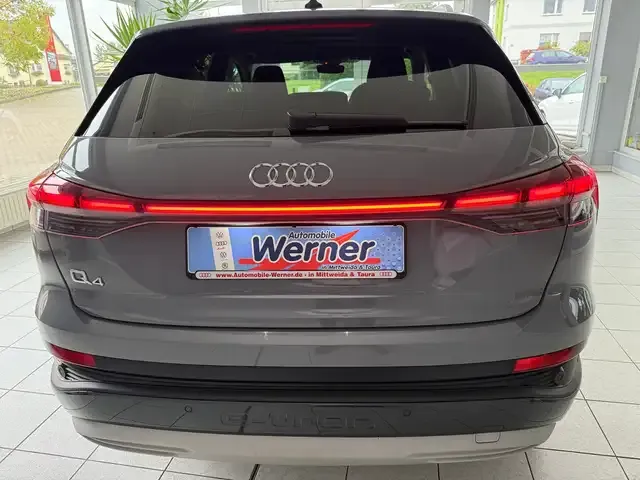Audi Sonstiges