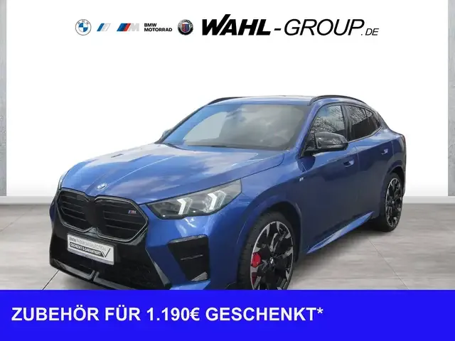 BMW X2 M