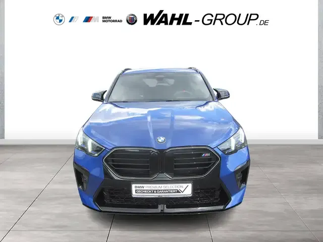 BMW X2 M