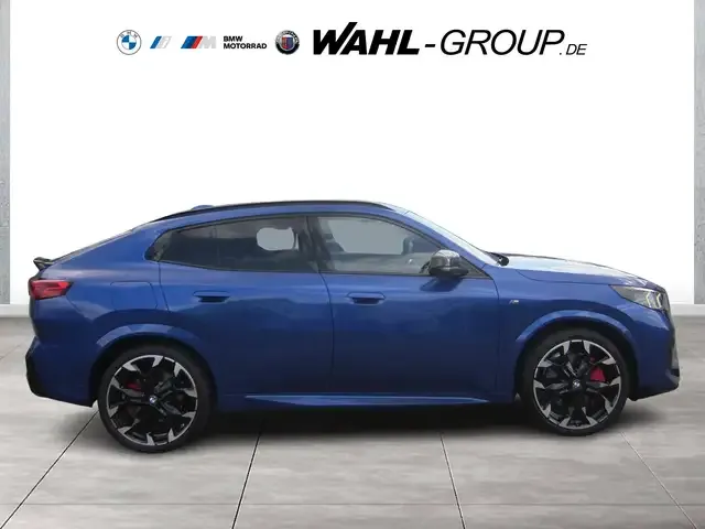 BMW X2 M