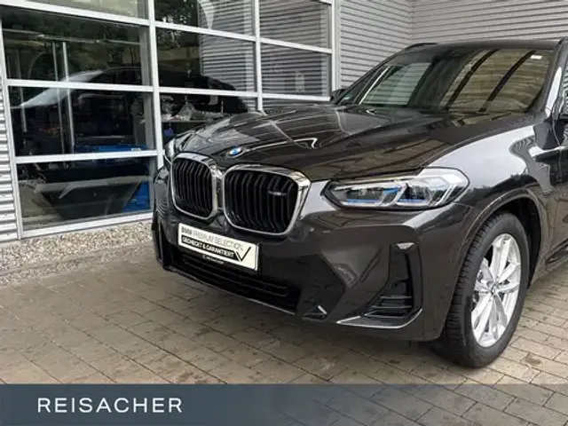 BMW X3 M