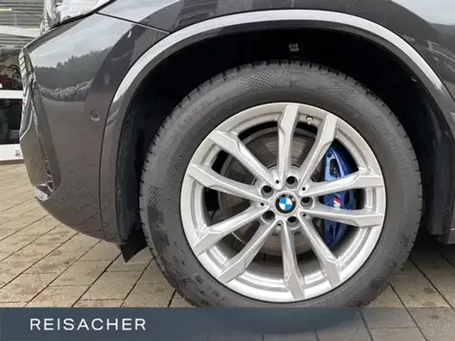 BMW X3 M