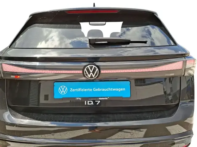 Volkswagen ID.7