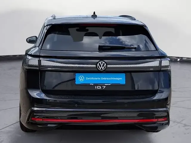 Volkswagen ID.7