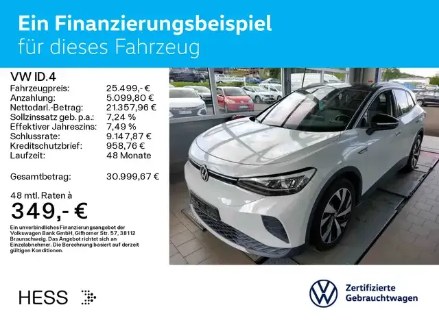 Volkswagen ID.4