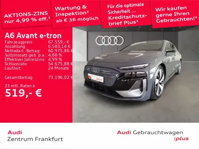 Audi Sonstiges