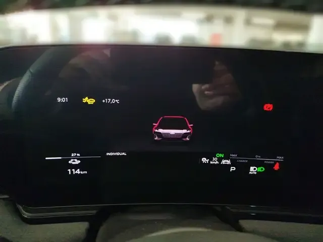 Audi Sonstiges