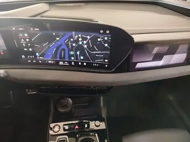 Audi Sonstiges
