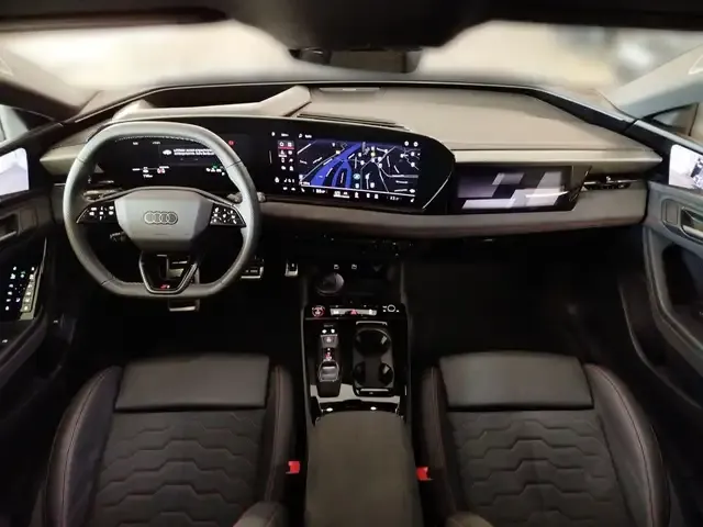 Audi Sonstiges
