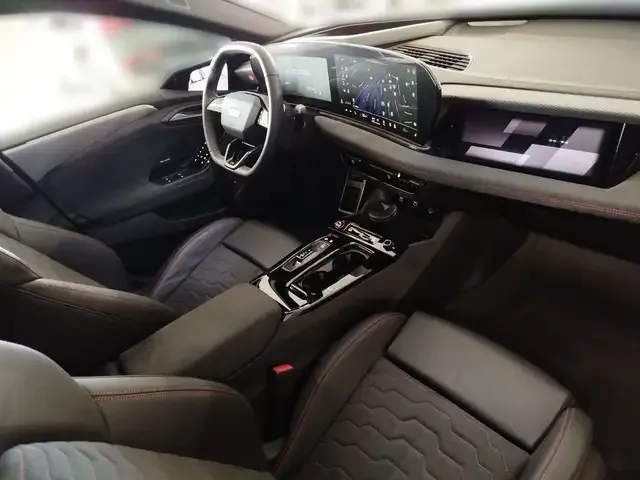 Audi Sonstiges