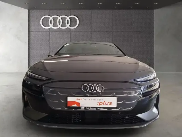 Audi Sonstiges