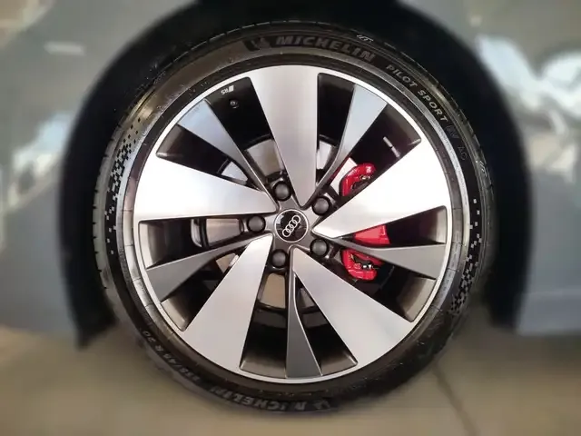 Audi Sonstiges