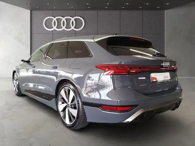 Audi Sonstiges