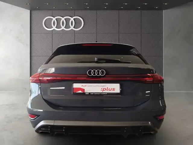 Audi Sonstiges