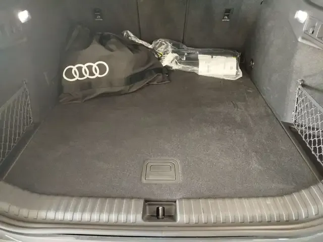Audi Sonstiges