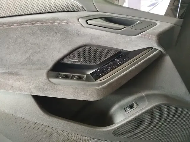 Audi Sonstiges