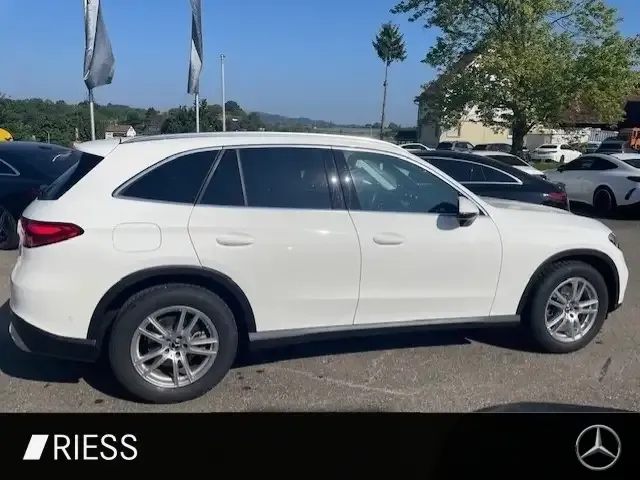 Mercedes-Benz GLC 200