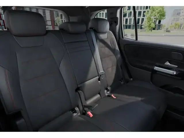 Mercedes-Benz EQB 300